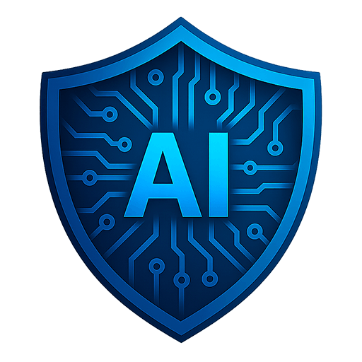 AI Shield Logo